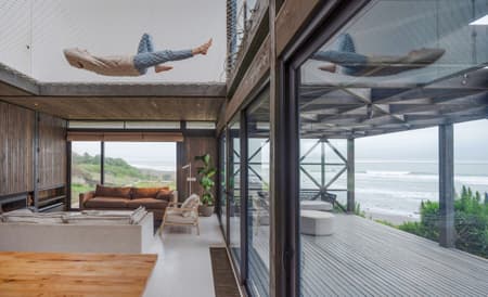 Primeriza House